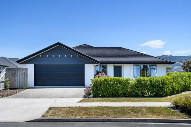 Photo of property in 36 Kerei Street, Motueka, 7120