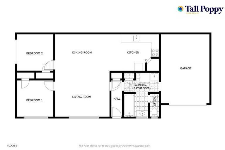 Photo of property in 9b Westhaven Place, Redwoodtown, Blenheim, 7201