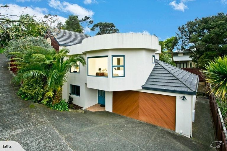 Photo of property in 41a Tui Glen Road, Birkenhead, Auckland, 0626