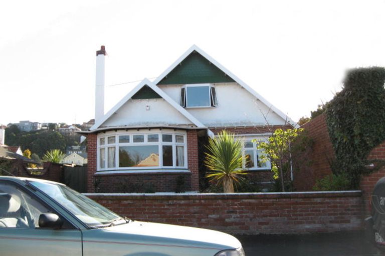 Photo of property in 3 Ings Avenue, Saint Clair, Dunedin, 9012