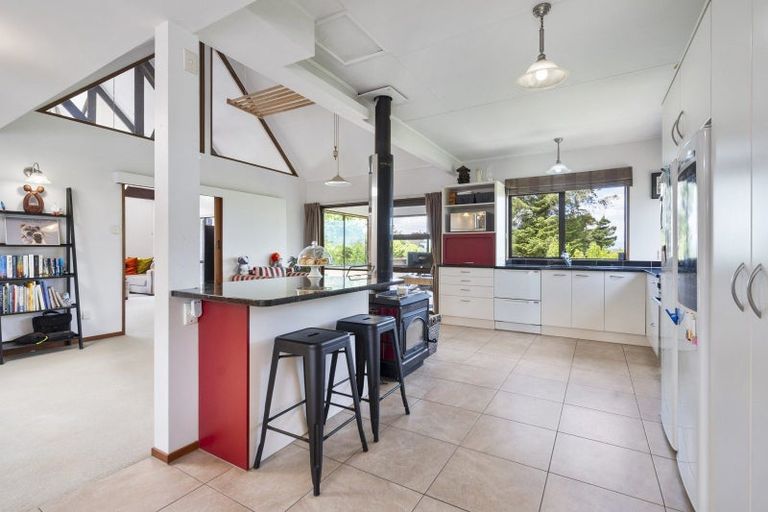 Photo of property in 203 Fergusson Road, Halcombe, Feilding, 4779