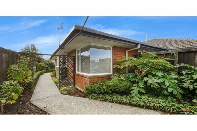 Photo of property in 3/356 Yaldhurst Road, Russley, Christchurch, 8042