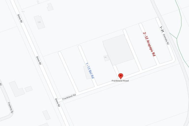 Photo of property in 5 Bei Road, Papakura, 2110