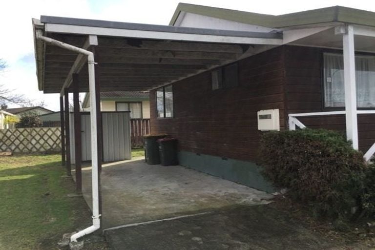 Photo of property in 66a Dominion Road, Nawton, Hamilton, 3200