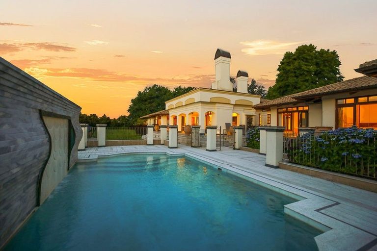 Photo of property in 44a Twin Oaks Drive, Tamahere, Hamilton, 3283