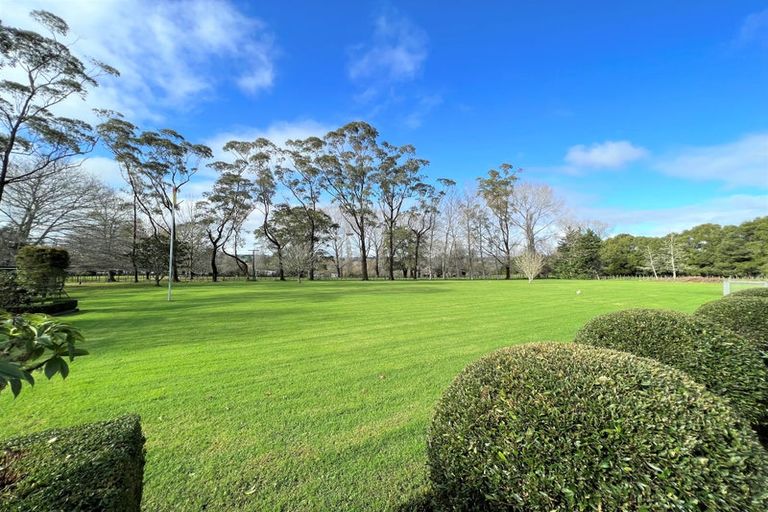 Photo of property in 131 Postman Road, Dairy Flat, Albany, 0794