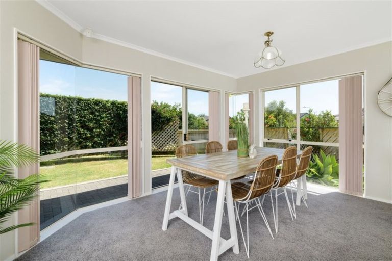 Photo of property in 1 Plateau Heights, Mount Maunganui, 3116