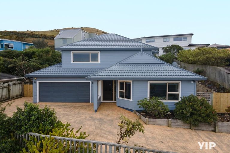 Photo of property in 85 Mclintock Street, Johnsonville, Wellington, 6037