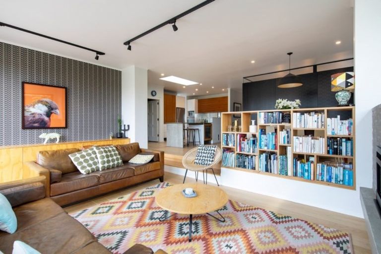 Photo of property in 49 Moa Road, Point Chevalier, Auckland, 1022