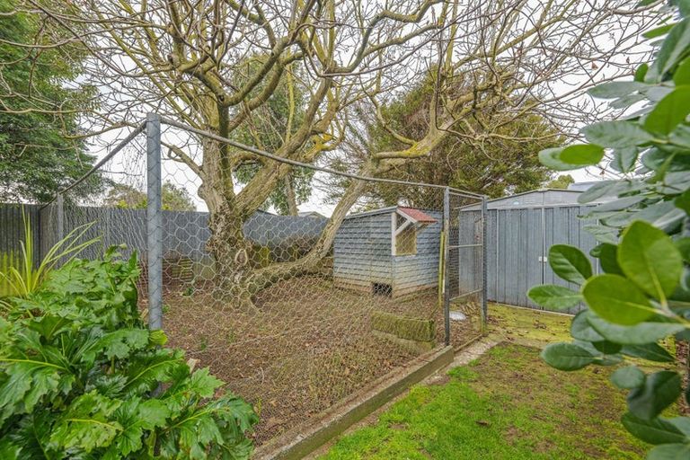 Photo of property in 28 Ormond Street, Woodville, 4920