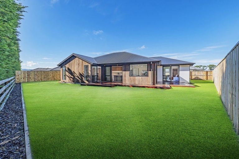 Photo of property in 5 Carlton Lane, Lincoln, 7608