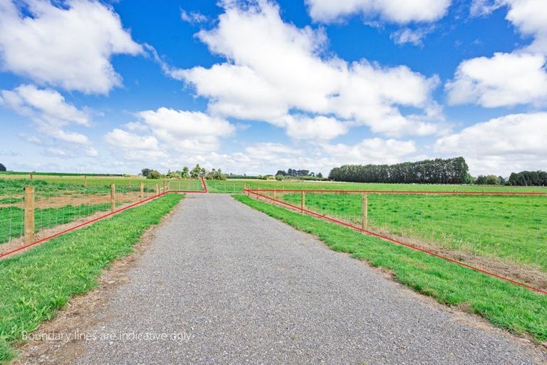 Photo of property in 52 Blakie Road, Ryal Bush, Invercargill, 9876