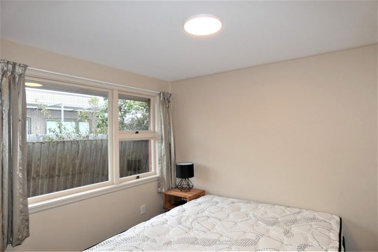Photo of property in 2/460 Manchester Street, St Albans, Christchurch, 8014