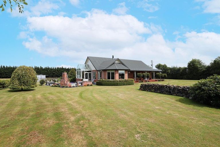 Photo of property in 542 Norman Road, Winton, 9781