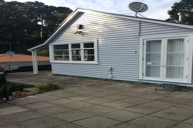 Photo of property in 1 Kilmister Avenue, Thorndon, Wellington, 6011