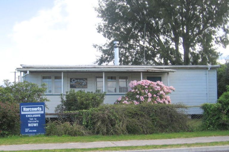 Photo of property in 21 Rimu Street, Mangakino, 3421
