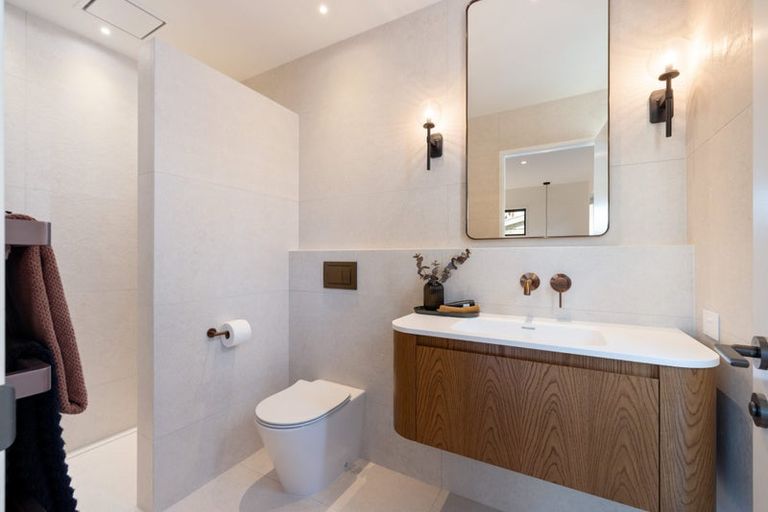 Photo of property in 54a Jeffreys Road, Fendalton, Christchurch, 8052