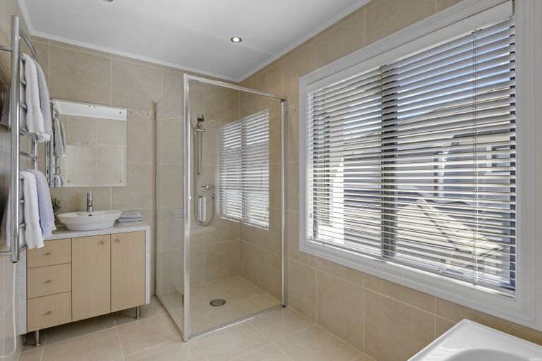 Photo of property in 40b Mcdougall Avenue, St Albans, Christchurch, 8014