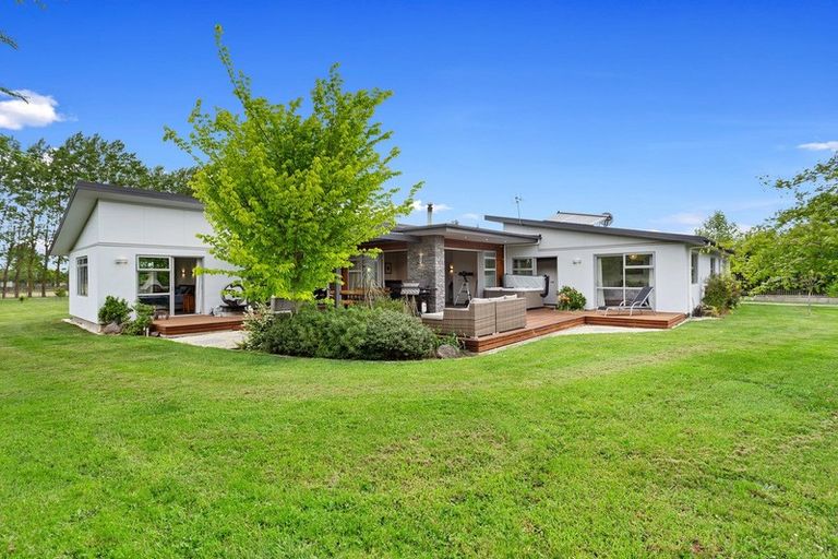 Photo of property in 54 Gressons Road, Waikuku, Rangiora, 7473