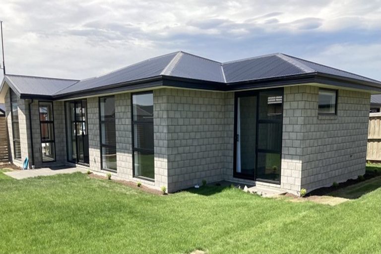 Photo of property in 35 Bonecrusher Street, Lincoln, 7608