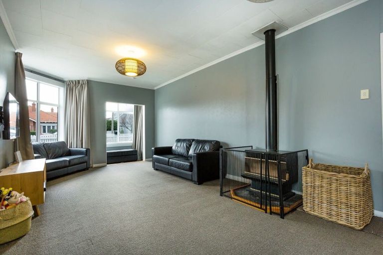 Photo of property in 30 Coughtrey Street, Saint Clair, Dunedin, 9012