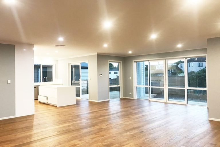 Photo of property in 27 Howe Street, Freemans Bay, Auckland, 1011