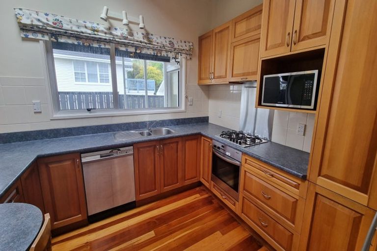 Photo of property in 31 Cranwell Street, Churton Park, Wellington, 6037