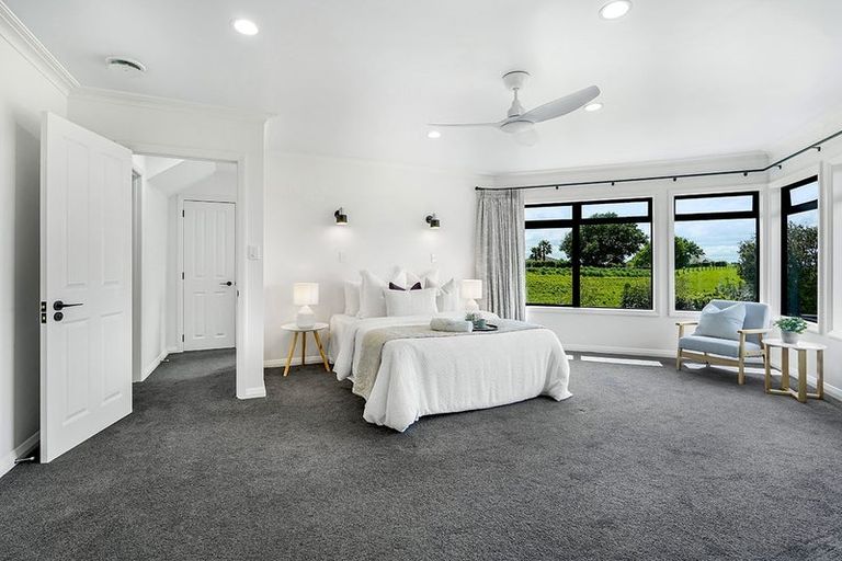 Photo of property in 28b Culmer Place, Horotiu, Hamilton, 3288