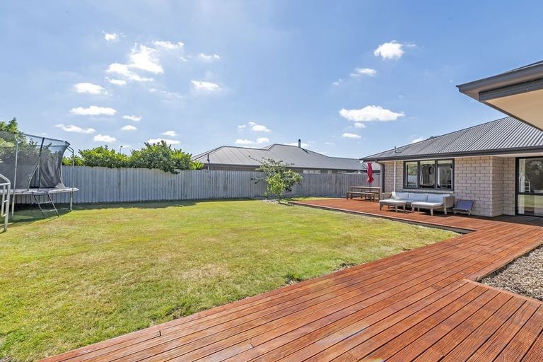 Photo of property in 805a East Maddisons Road, Rolleston, 7614