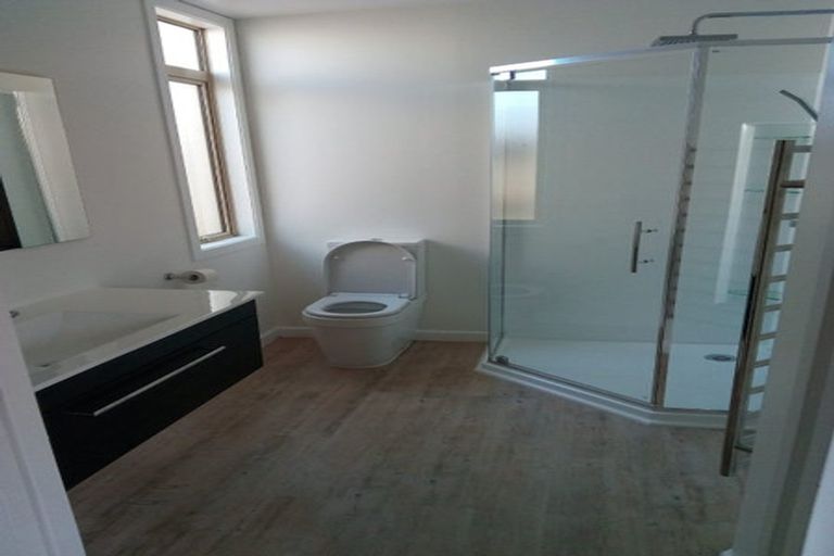 Photo of property in 36 Burwood Road, Burwood, Christchurch, 8083