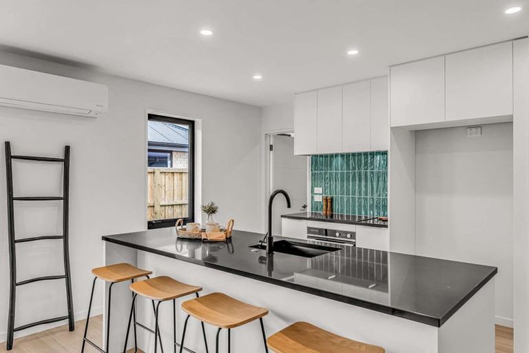 Photo of property in 29 Korimako Crescent, Rolleston, 7678