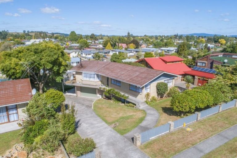 Photo of property in 53 Tasman Drive, Tokoroa, 3420