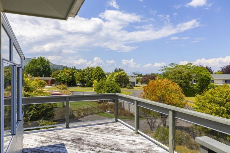 Photo of property in 43 Kaimanawa Street, Taupo, 3330
