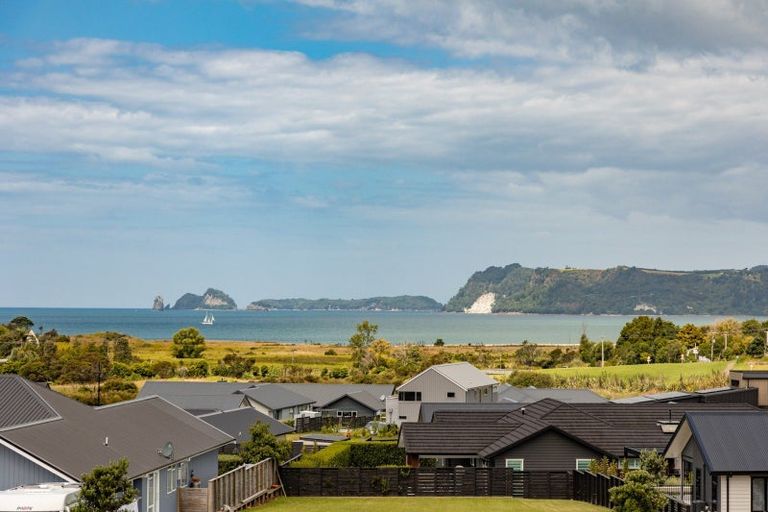 Photo of property in 23 Ataahua Views Terrace, Wharekaho, Whitianga, 3510