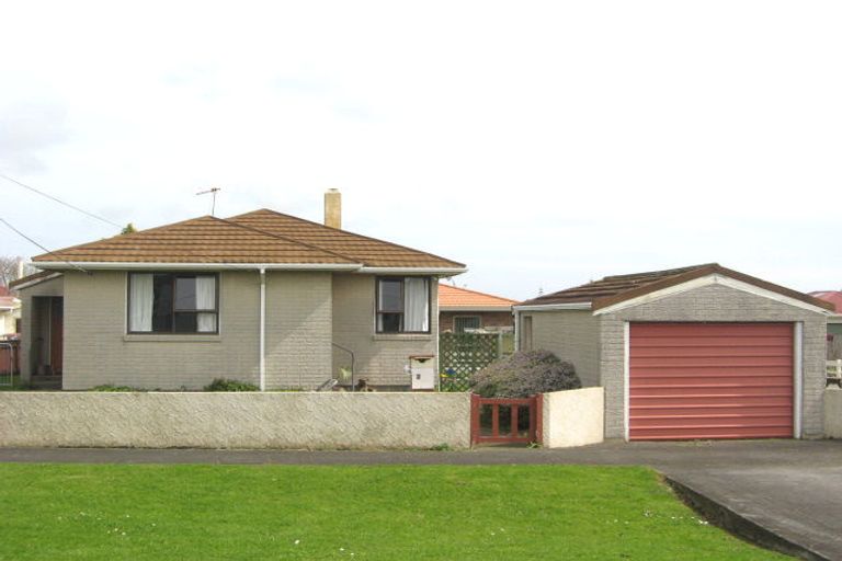 Photo of property in 29 Seymour Street, Waitara, 4320