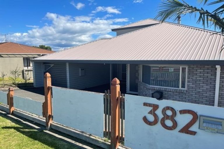 Photo of property in 382 Otumoetai Road, Otumoetai, Tauranga, 3110