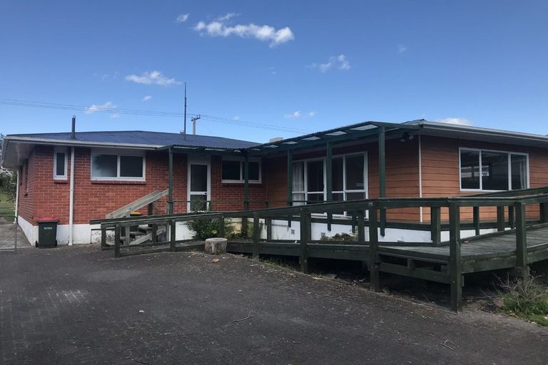 Photo of property in 5 Hillcrest Avenue, Hillcrest, Rotorua, 3015