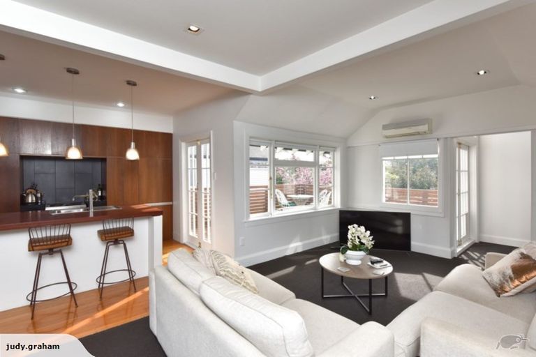 Photo of property in 1/35 Carlton Mill Road, Merivale, Christchurch, 8014