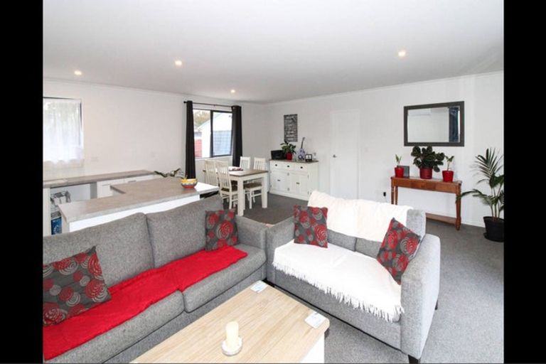 Photo of property in 20a Renall Street, Featherston, 5710