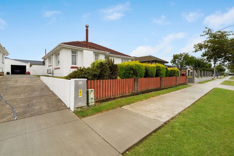Photo of property in 398 Saint Andrew Street, Glengarry, Invercargill, 9810