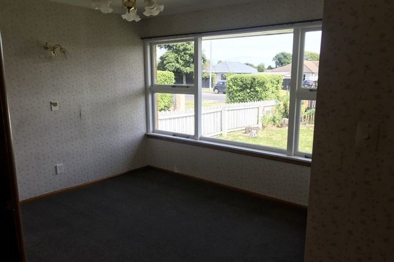 Photo of property in 137 Halswell Road, Hillmorton, Christchurch, 8025