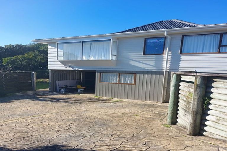 Photo of property in 78b Pope Street, Camborne, Porirua, 5026