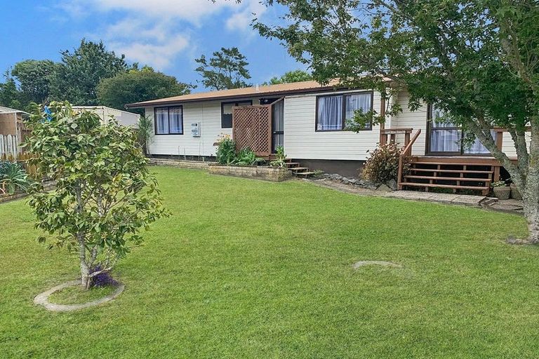 Photo of property in 8 Clegg Place, Warkworth, 0910