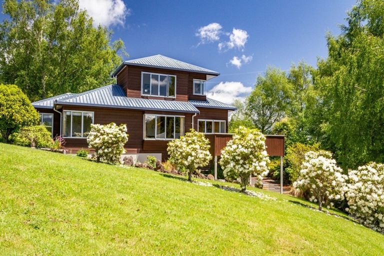 Photo of property in 26 Southridge Drive, Ohakune, 4625