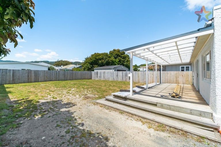 Photo of property in 3 Hart Avenue, Boulcott, Lower Hutt, 5011