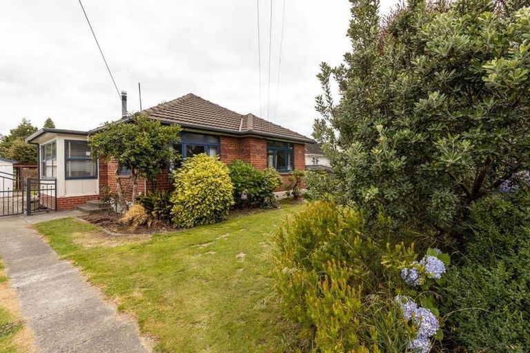 Photo of property in 115 Budge Street, Riversdale, Blenheim, 7201
