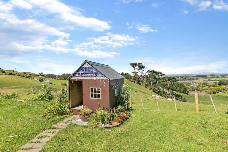 Photo of property in 301 Boiler Gully Road, Manukau Heads, Waiuku, 2684