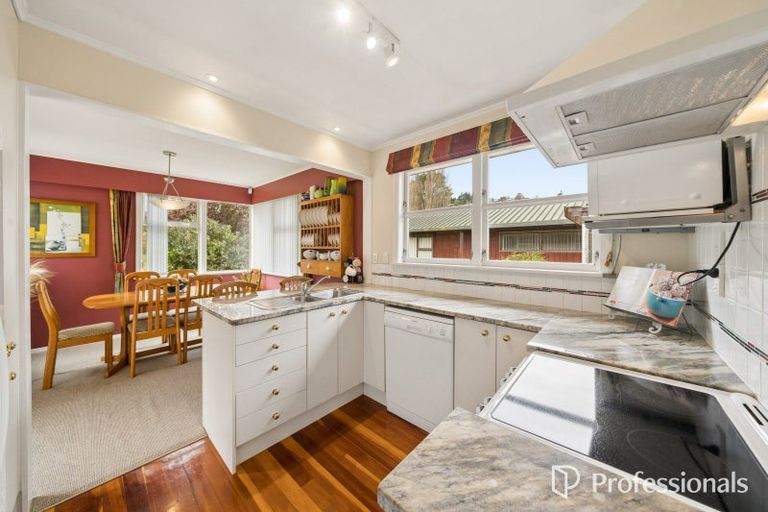 Photo of property in 3 York Avenue, Manor Park, Lower Hutt, 5019
