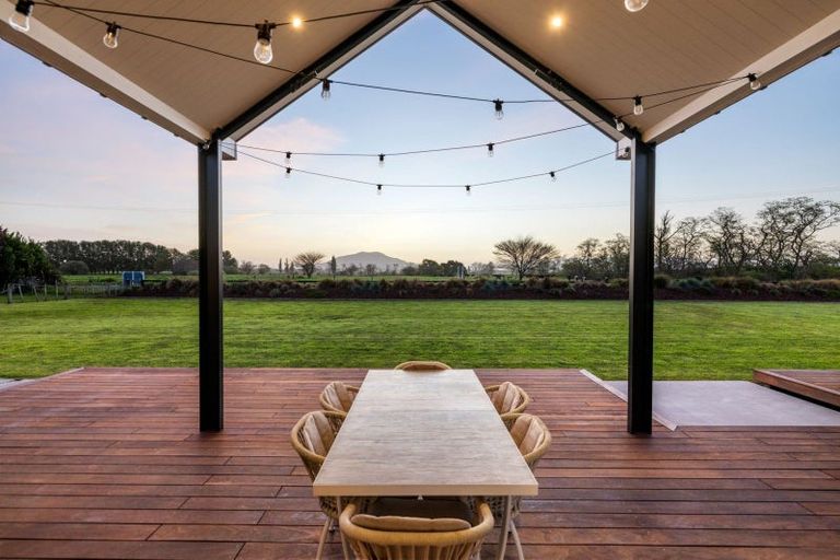 Photo of property in 1/215 Saint Leger Road, Kihikihi, Te Awamutu, 3875