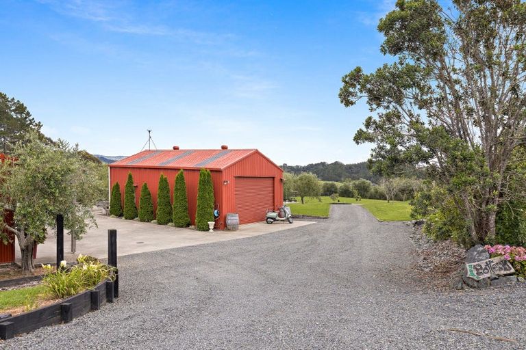 Photo of property in 108 Lawrie Road, Warkworth, 0982
